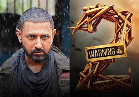 Gippy Grewals Warning 2 To Release On This Date Check Out The Details