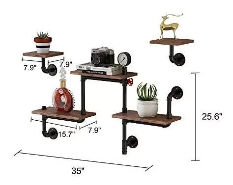 Estantería Industrial Para Tuberías Estantes Para Tuberías 676 000