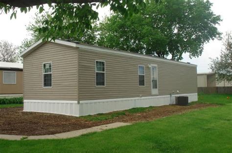 33 Mobile Home Vinyl Siding Options