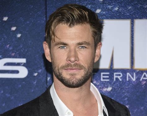 5 Insanely Luxurious Lives: Chris Hemsworth's Jaw-Dropping Net Worth Revealed