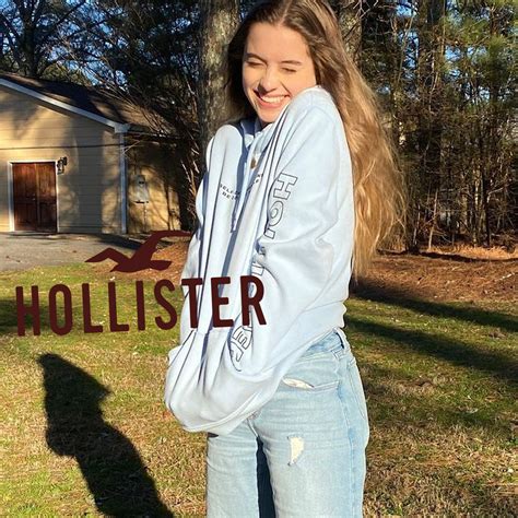 Hollister Girl Porn