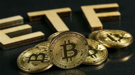 The Promise Of A Cryptocurrency Etf Increased Accessibility And