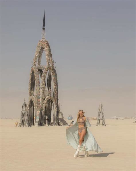 Burning Man The Best Pictures From The Annual Event