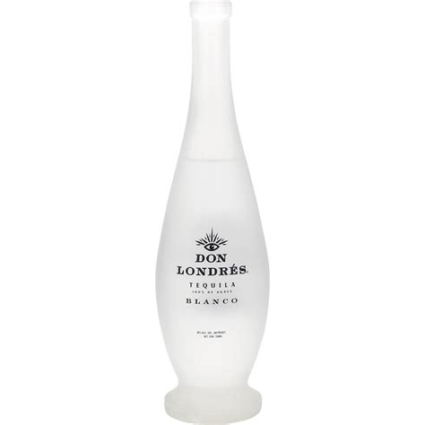 Don Londres Blanco Tequila Total Wine More