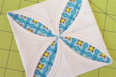 Cathedral Window Quilt Pattern By Machine Google Image Result For Http ...