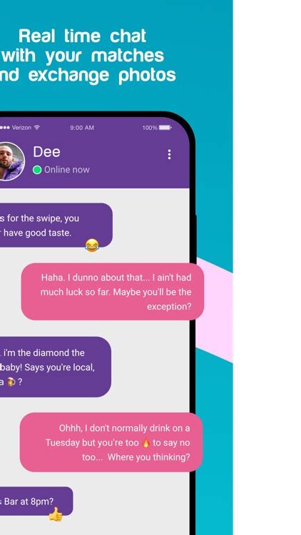 Only Lads Gay Dating By Rocketware Limited