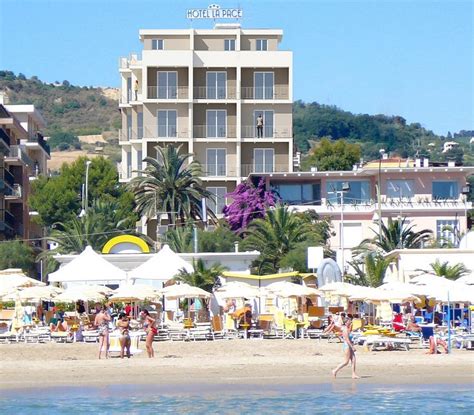 Hotel La Pace Reviews San Benedetto Del Tronto Italy Tripadvisor