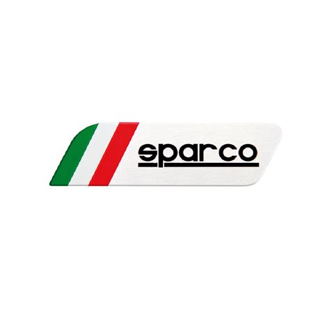 Sparco Logo