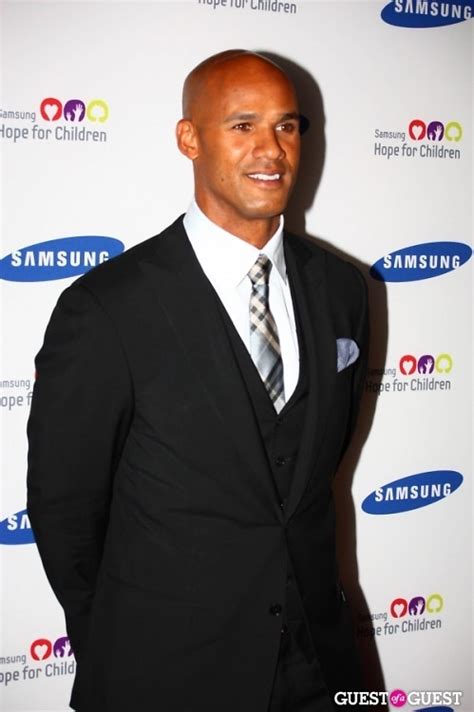 Samsung 11th Annual Hope For Children Gala