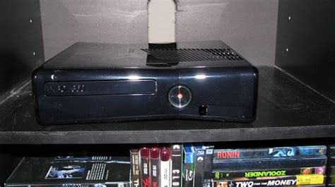 New Xbox 360 feature: Red Dot Of Near-Death? | TechCrunch