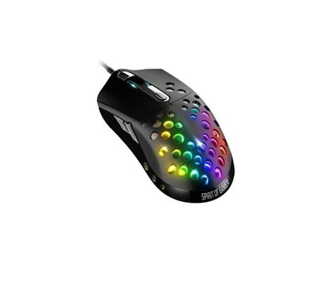 Souris Gaming Filaire Elite M Ambidextre Souris But