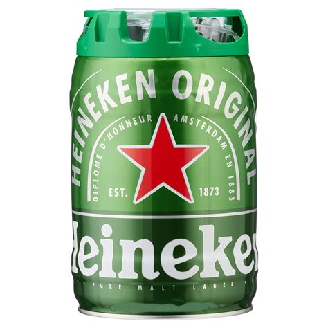 Heineken Bier L Von Aldi S D Ansehen