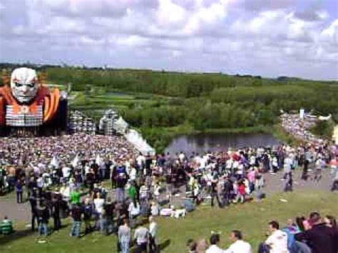 Mysteryland Headhunterz Q Dance Youtube