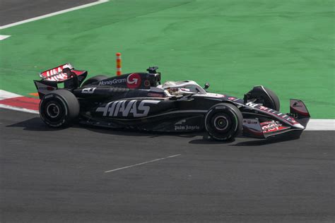 Haas F1 Reiterates Team Is Not For Sale After Aligning With Toyota On