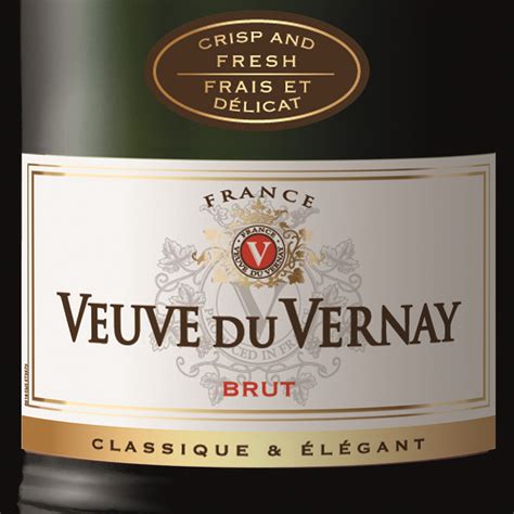 Veuve Du Vernay Brut Barton Guestier