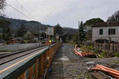 Parole Della Domenica Raddoppio Della Ferrovia I Rischi Per Il Centro