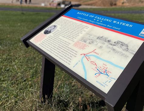 Remembering The Battle Of Gettysburg With The Heart Of The Civil War Heritage Area Baltimore