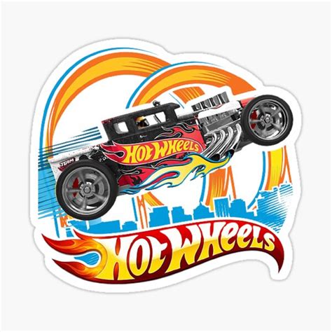 Hot Wheels Acceleracers Teku Logo Gifts Merchandise Redbubble
