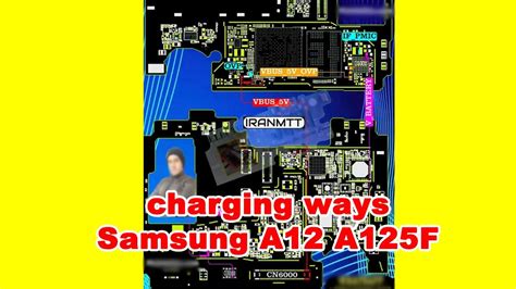 Charging Ways Samsung A12 Solution Charge Solution Mobile Repair Training Phone Solutions