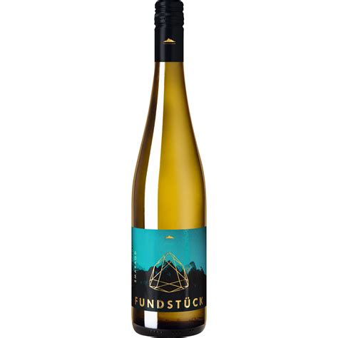 Fundst Ck Gr Ner Veltliner Reserve Special Edition Trocken