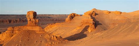 Visit The Gobi Desert On A Trip To Mongolia Audley Travel