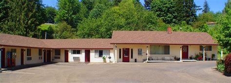 Sunnyside Motel - Hotels - 12200 NE Highway 99, Vancouver, WA - Phone ...