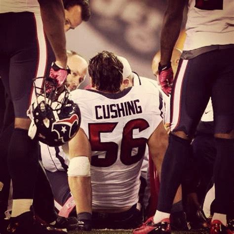 1000+ images about Brian Cushing on Pinterest | Beast mode, Seasons and ...