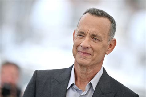 Tom Hanks Says He Couldnt Play A Gay Man In Philadelphia Today And