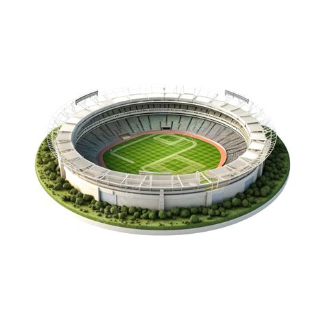 Cricket Stadium Graphic Png Vector Psd And Clipart With Transparent