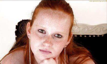 Gina Dutch Redhead ZB Porn