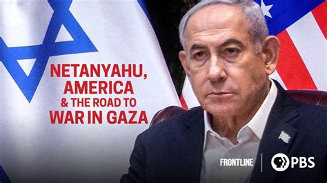 Netanyahu America The Road To War In Gaza Apple Tv