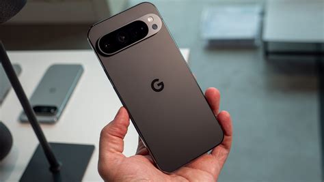 A surprisingly tough Pixel 9 Pro XL survives a gruesome durability ...