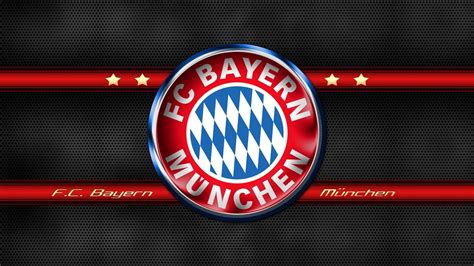 Bayern Munich Logo Wallpapers - Top Free Bayern Munich Logo Backgrounds ...