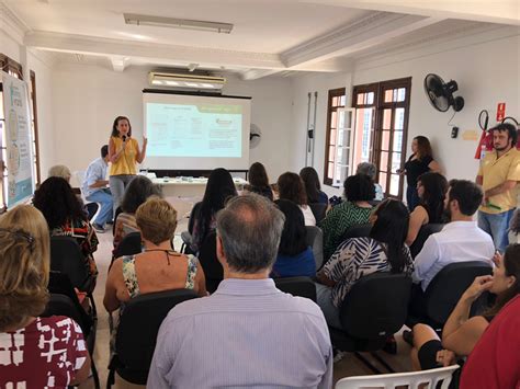 Prefeitura De SP Realiza Evento De Posse Do Conselho Municipal De