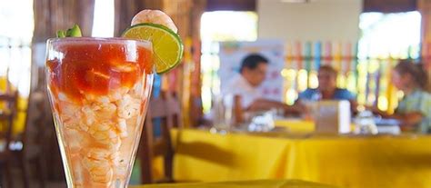 Restaurante La Palapa del Tío Fito Campeche ZonaTuristica