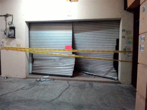 Roller Shutter Johor Bahru Kuala Lumpur Selangor And Melaka Tgh