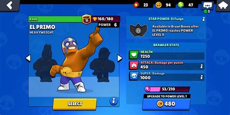 Brawl Stars Beginners Guide Best Brawlers And Tips For Winning Gem