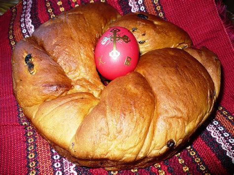 Welcome To My Bulgaria Velikden Easter Ahead