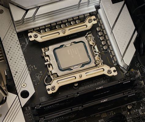 Какой кулер выбрать для Intel i5-12400F: обзор четырёх моделей - статьи ...