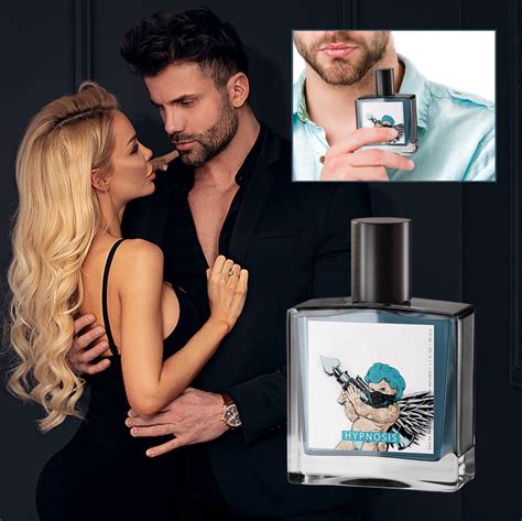 Perfume For Men Ml Oz Cupid Charm Toilette For Men Pheromone