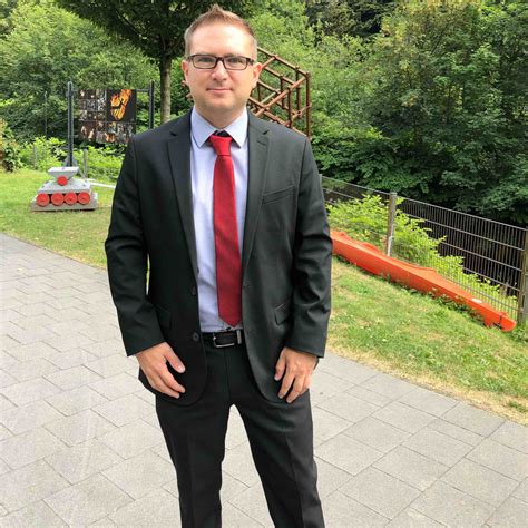 Andreas Witt Industriemeister Axalta Xing