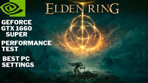 Elden Ring Best Settings For Fps On Pc Elden Ring Fps Boost Geforce