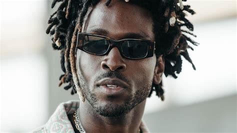 SAINt JHN Information | Live Nation Belgium
