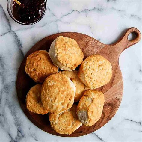 Easy Perfect And Fluffy Canned Air Fryer Biscuits Front Range Fed