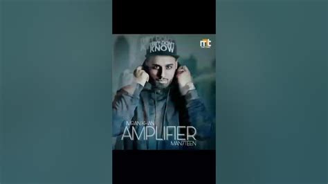 Amplifier Song Imran Khan Youtube