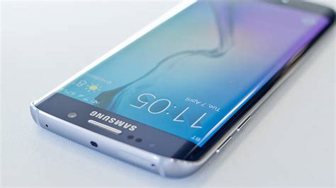 Samsung Galaxy S Y S Edge Caracter Sticas T Cnicas Disponibilidad Y