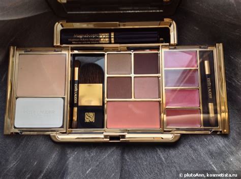 Набор декоративной косметики от Estee Lauder Ingenious Color Palette ...