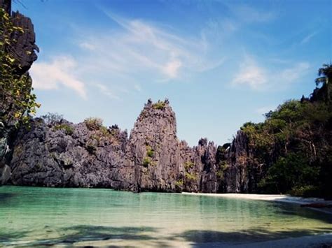 The Bacuit Archipelago Tour - Palawan Alternative