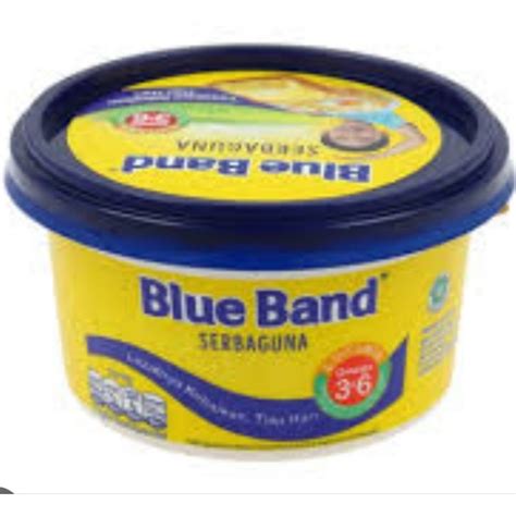 Jual Blue Band Margarine Serbaguna Cup Gr Shopee Indonesia