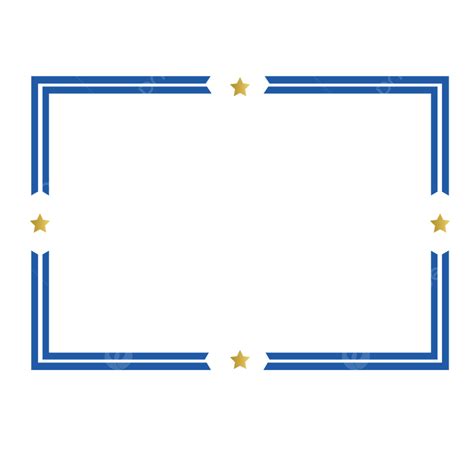 Certificate Border Vector Certificate Certificate Border Vector Free